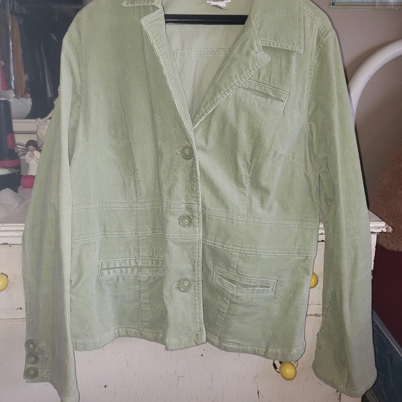 Jacket - Picture 2 of 5